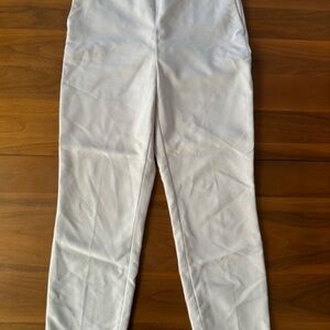 Express Women's Light Pink Dress Pants 00R